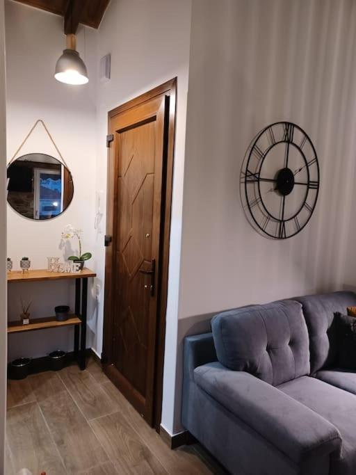 Luxury Apartment With Balcony Mytilíni Eksteriør billede